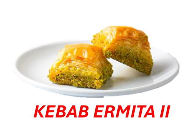 BAKLAVA ( 1 und )
